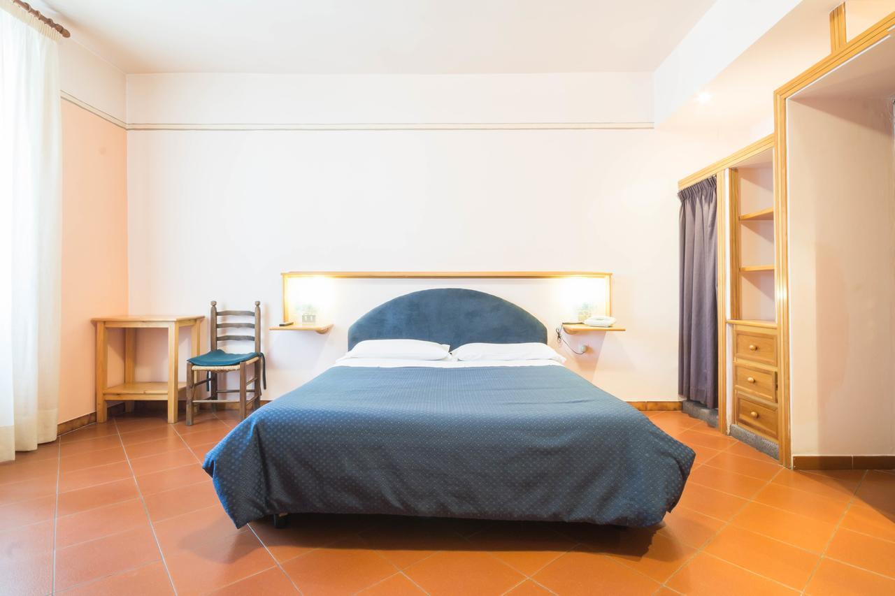 Hotel Alle Vecchie Arcate Пескассероли Экстерьер фото